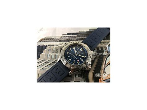 breitling colt superocean automatic 1000m watch|copy Breitling colt chronograph watch.